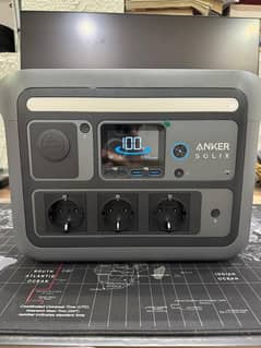 Anker solix C800 plus