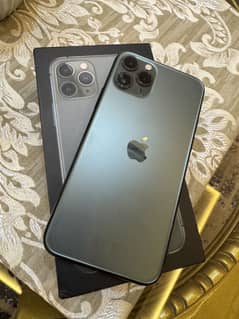 iphone 11 pro