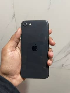 iPhone SE 2020