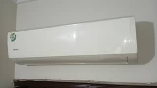 1.5 ton  Ac Gree For sale in excellent and full original condition