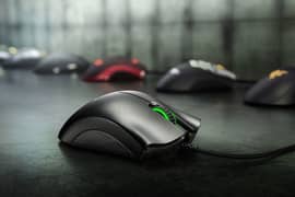 Razer DeathAdder Essential Gaming Mouse