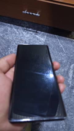 Aquos R6, 5G, 12/128 GB, Japanese phone, only kit.