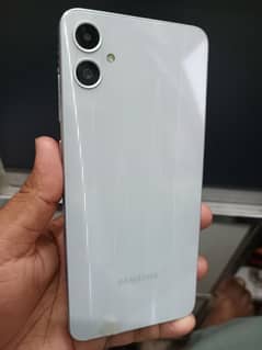 Samsung A05 (6gb 128gb)