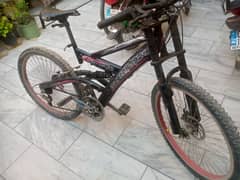 CYCLE