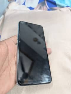 Oppo A96 10/9 condition finger print disable only