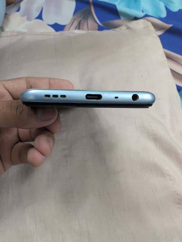 Oppo A96 10/9 condition finger print disable only 2