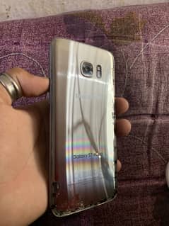 Sumsung s7 edge 128gb