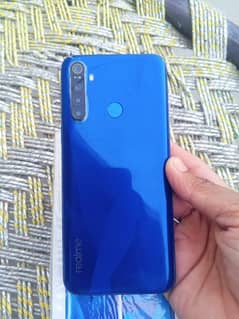 Realme 5  4/128