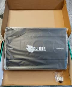 Caliber Car Amplifier 4000 Watt