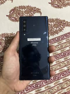 Selling Docomo Fujitsu arrows F52-A in cheap price