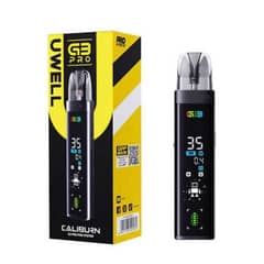 Uwell G3 PRO