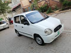 Santro Plus 2001 Punjab number