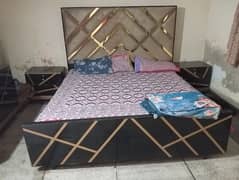 bed Darisng