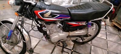 ghr ki bike hai engine not open gud average