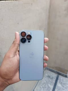 I phone 13 Pro max Non PTA jv