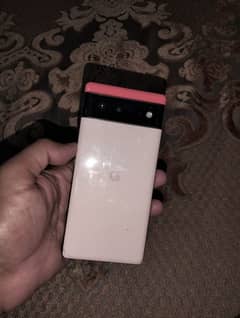 Google Pixel 6