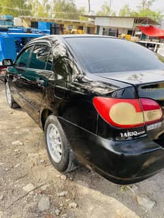 Xli 2007 lahore registered