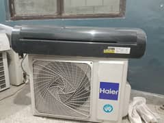Haier 1.5 Ton Ac for sale. Contact number 03175720260.