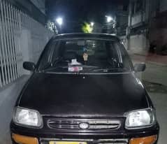 Daihatsu Cuore 2005