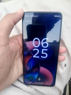 Motorola Edge