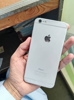 iphone 6 plus 128gb sim bypass pta approved