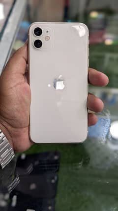 Iphone 11 pta approved 10/10 condition no exchange