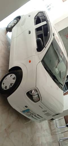 Suzuki Alto 2022