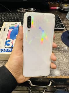 Samsung A30s 4/128 Dual Sim