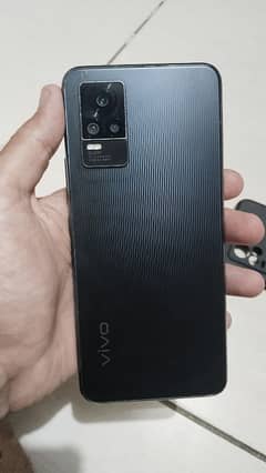 Vivo v21e sell/exchange