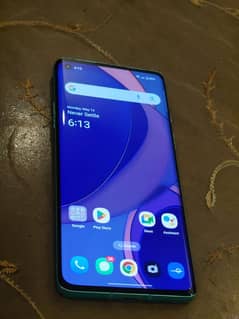 one plus 8 | Dual Sim Pta Approved With 65 watt charger