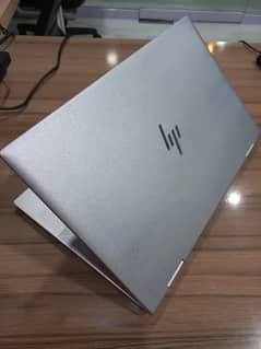 HP EliteBook x360 830 G8 i5 11th Gen | 16GB RAM | Touch | 9.5/10