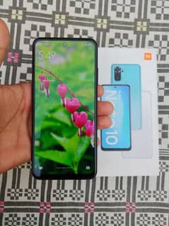 Redmi Note 10