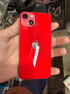 Iphone 14 (128gb) Sim time avail Exchange possible