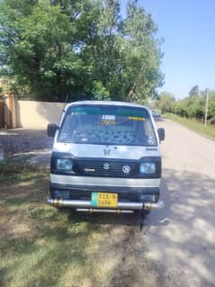 Suzuki pikap for sell  demand 11 lak