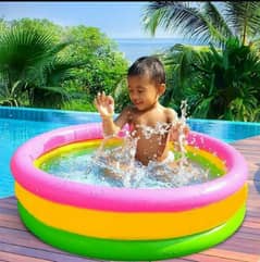 Swimming Pool For Kids