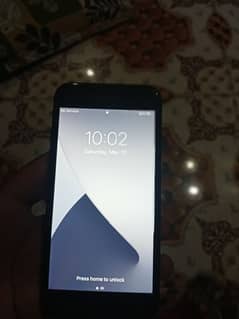 Iphone7 non pta
