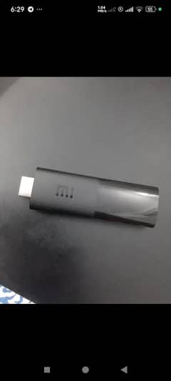 MI TV STICK ANDROID