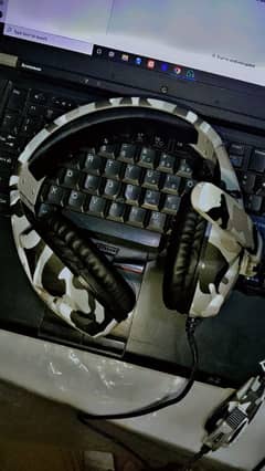 headphone