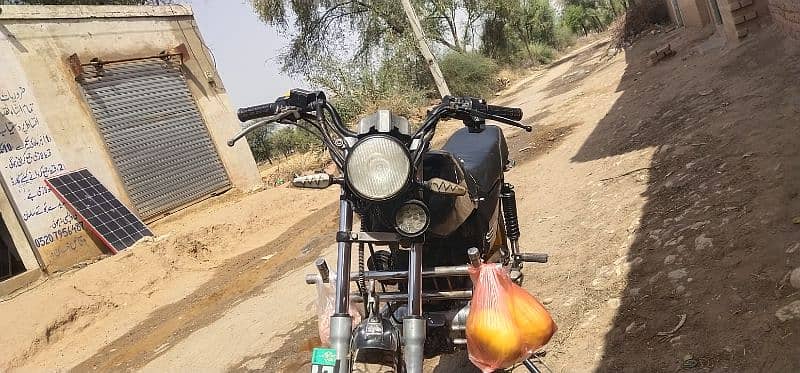 heavy bike 4