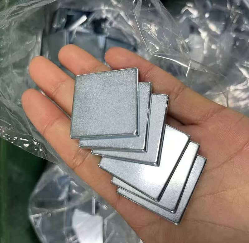 Neodymium Magnet 1