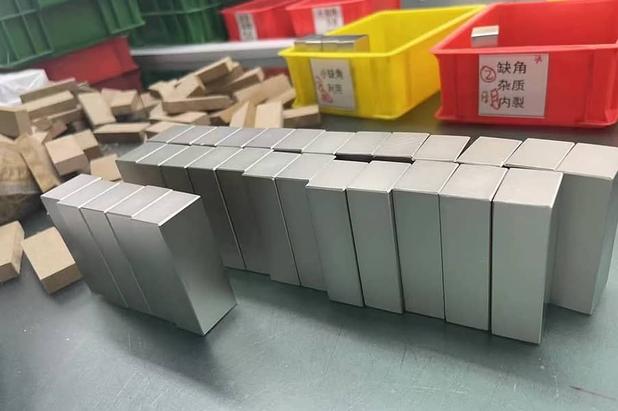 Neodymium Magnet 2