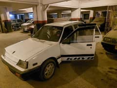 Suzuki Khyber 1989