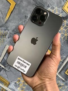 Iphone 13 Pro Max JV Urgent Sale