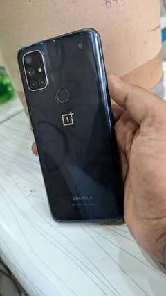 One Plus Nord N 10 5g