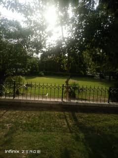 1 Kanal Plot For Sale Hot Location