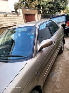 Suzuki Baleno 2005
