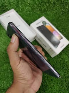 Samsung A32 6/128 PTA Approved 03405758918watsapp