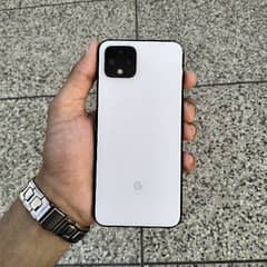 Google Pixel 4 Urgent Sale
