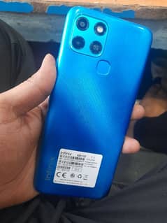 infinix