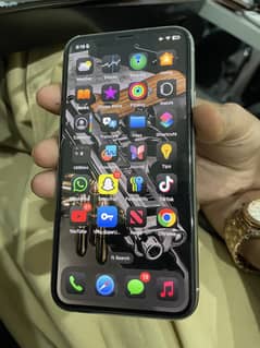 Apple iPhone 11 Pro
